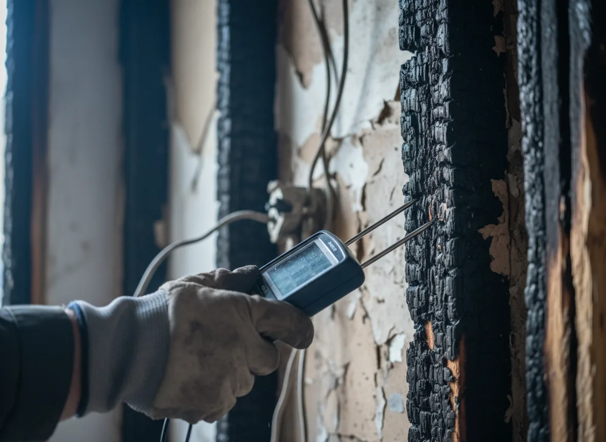 Fire Damage Restoration Washington Grove, MD FAQs
